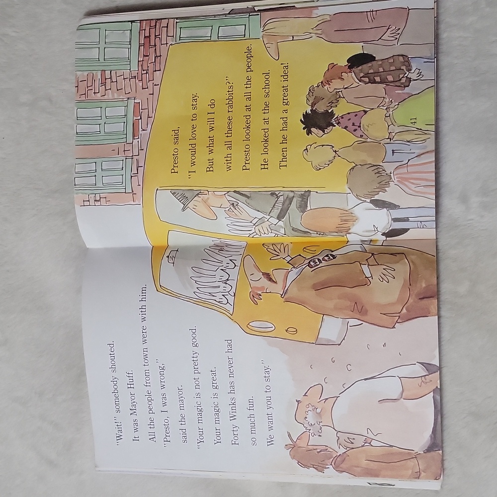 Pretty Good Magic Book - Picture 7 of 8